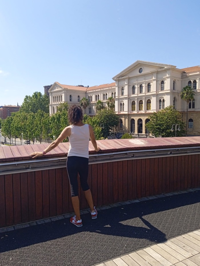 GUAPA FEMENINA DISCRETA SOLA EN REINOSA