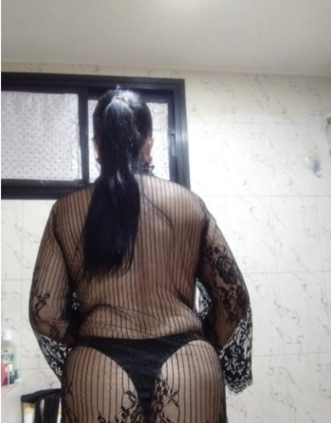MADURITA DULCE, ENCANTADORA, SENSUAL