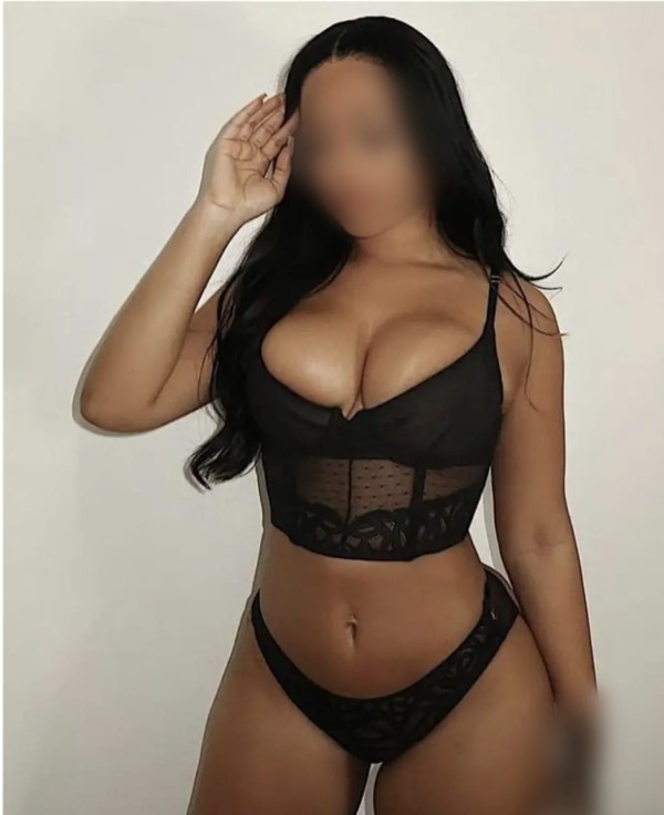 MORENA ESPECTACULAR CON EL TRATO MAS ESPECIAL,NOVEDAD