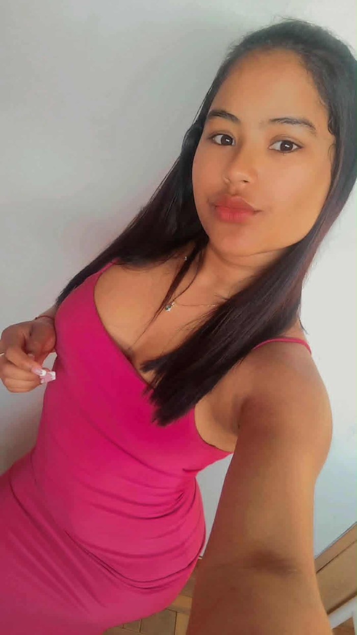 SOLEDAD TU MEJOR COMPAÑIA TE HARE FELIZ GUAPA