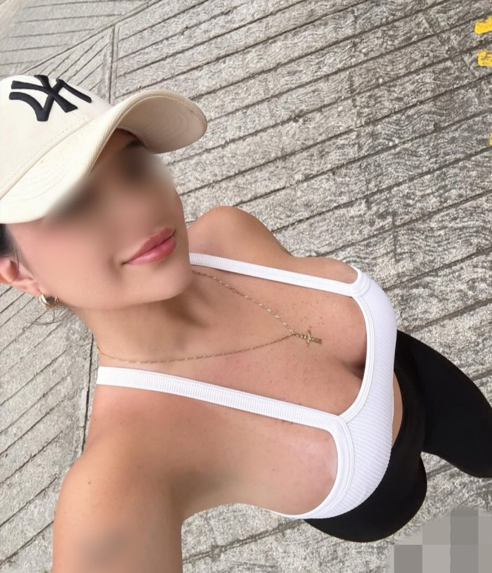 Me encanta dar besito