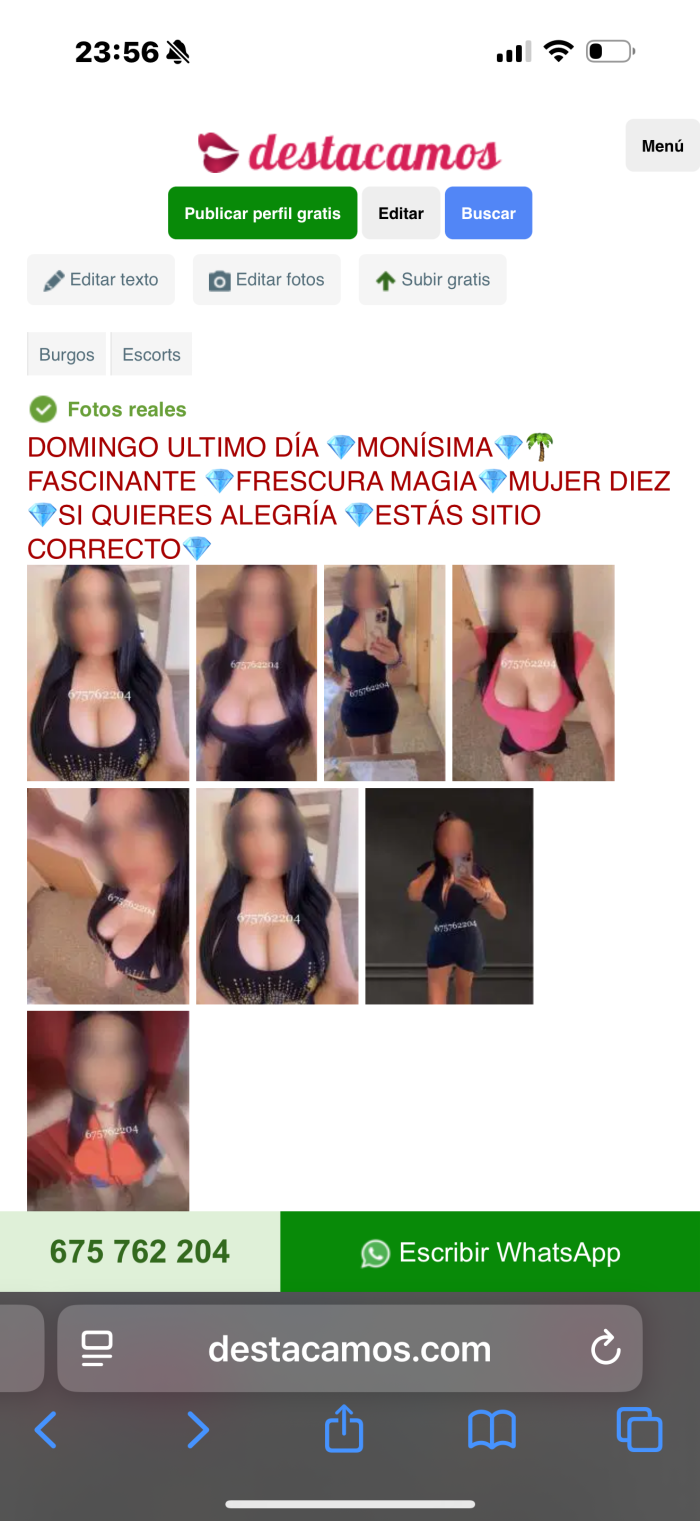 🩶EN.BENAVENTE🩶TETONA CACHONDA FIESTERA SIN PRISA