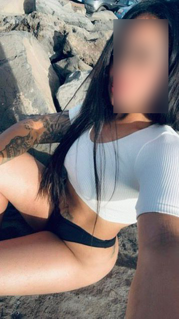 TU CHICA FIESTERA RECIEN LLEGADA A PAIPORTA – SOLO SALIDAS