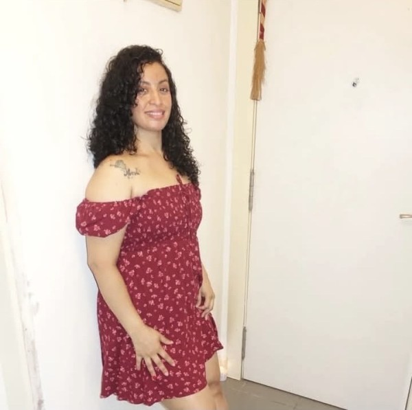 GIJON GABRIELA SUPER GRIEGO CORRIDA EN BOCA FIETERA