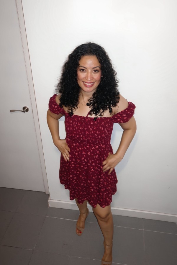 GIJON GABRIELA SUPER GRIEGO CORRIDA EN BOCA FIETERA