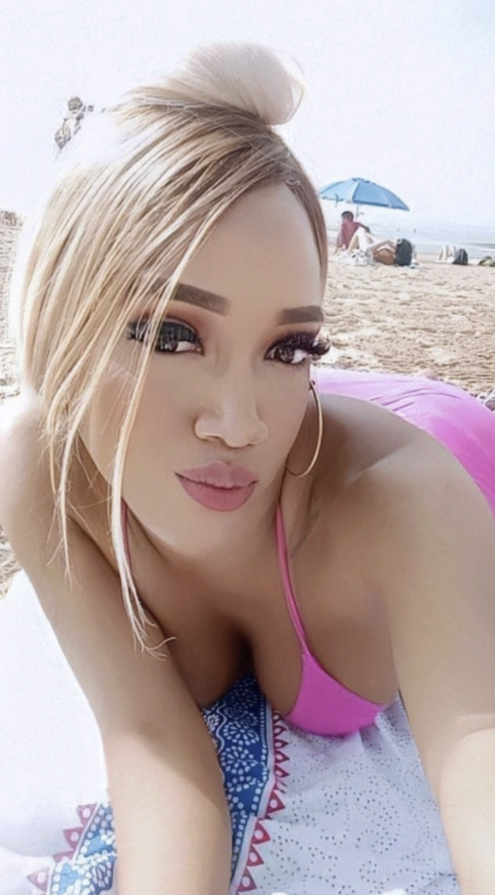 ¡SIEMPRE ERECTA! RICO POLLON GORDO PARA DARTE RICO