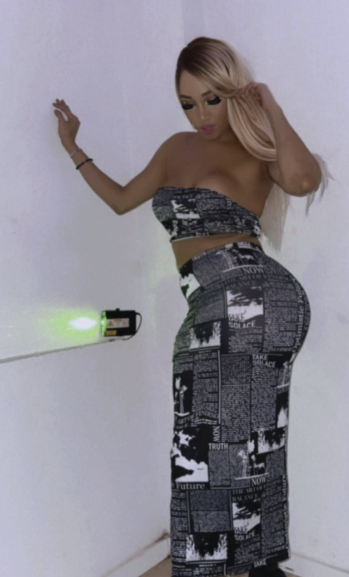 ¡SIEMPRE ERECTA! RICO POLLON GORDO PARA DARTE RICO