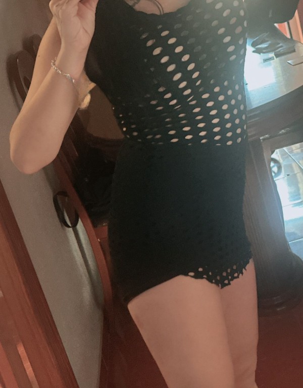 Española muy humilde