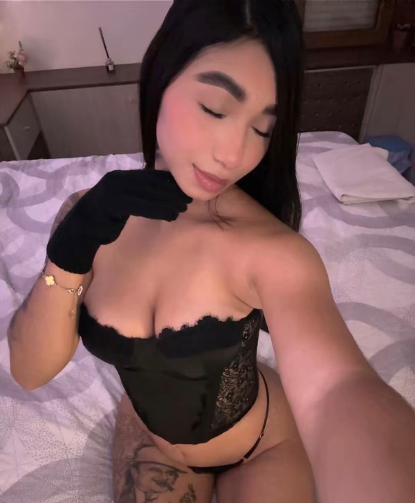 NOVEDAD LINDA Y HERMOSA LATINA NOHA CASTRO