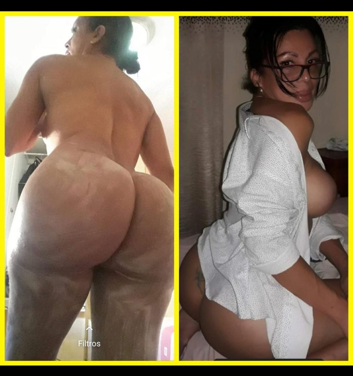 chica trans madurita versátil fogosa