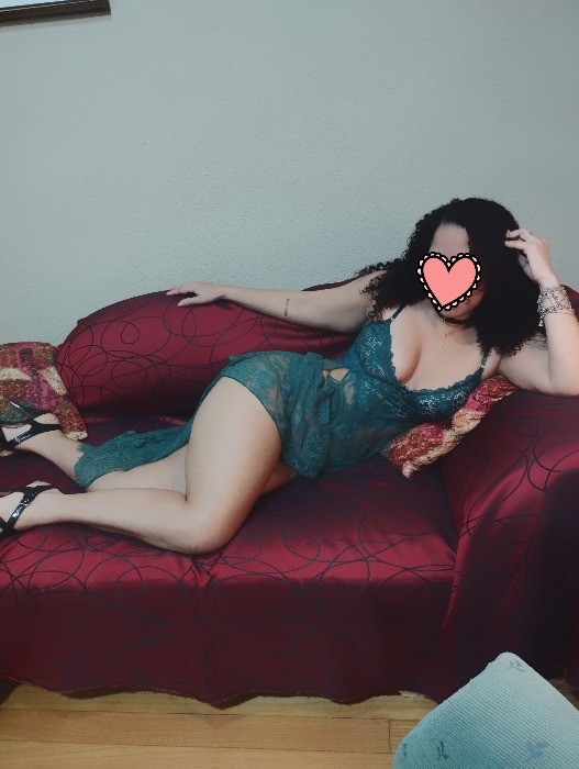 Caliente insaciable complaciente