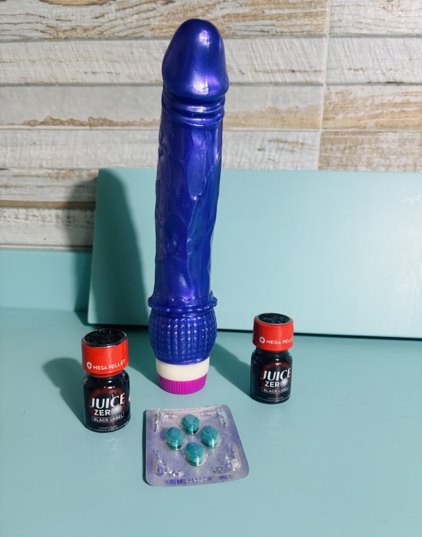 Por primera vez en tu zona bella chica trans