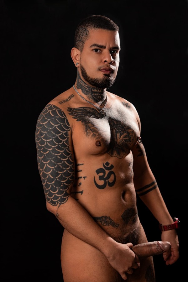 ACTIVO CAÑERO EMPOTRADOR