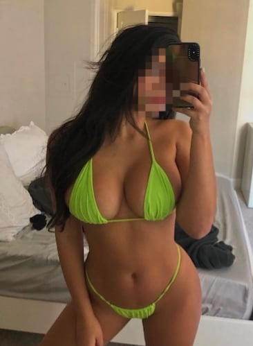 6 amigas joves trato de novia besos francés natural anal