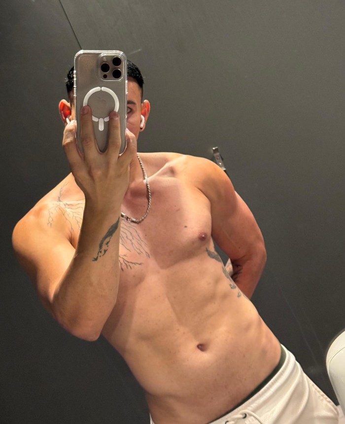 613624133 Gabriel TU REY DEL PLACER Y TRAVESURAS