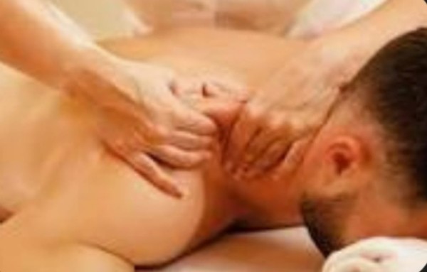 FIESTERA Y MUY CACHONDA