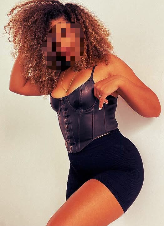 Un culo de escándalo para el mejor sexo