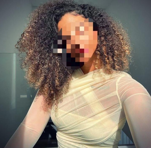 Un culo de escándalo para el mejor sexo