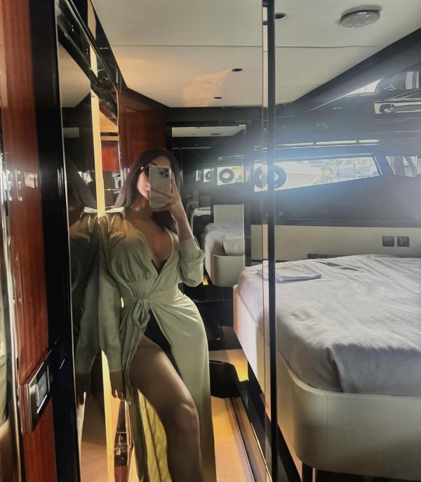 YULIET VILLA 26 AÑOS ,CHICA TRANS ARDIENTE…!!!