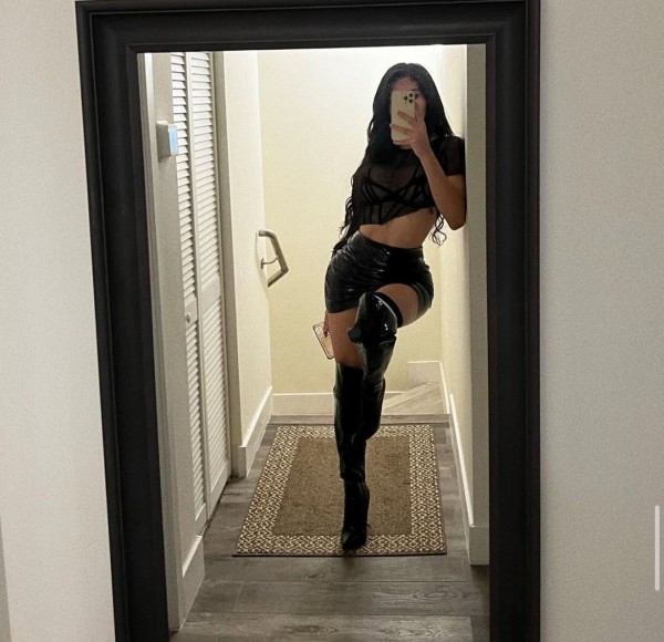 YULIET VILLA 26 AÑOS ,CHICA TRANS ARDIENTE…!!!