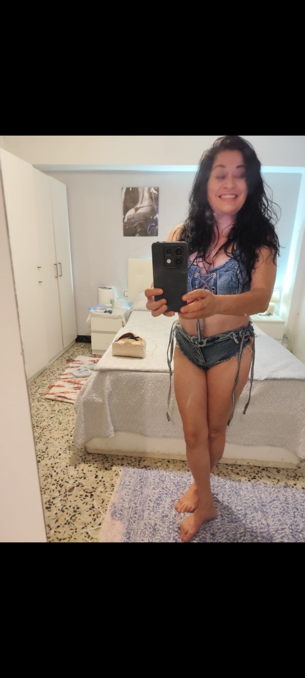 FOGOSA MADURITA NUEVA EN TU CIUDAD