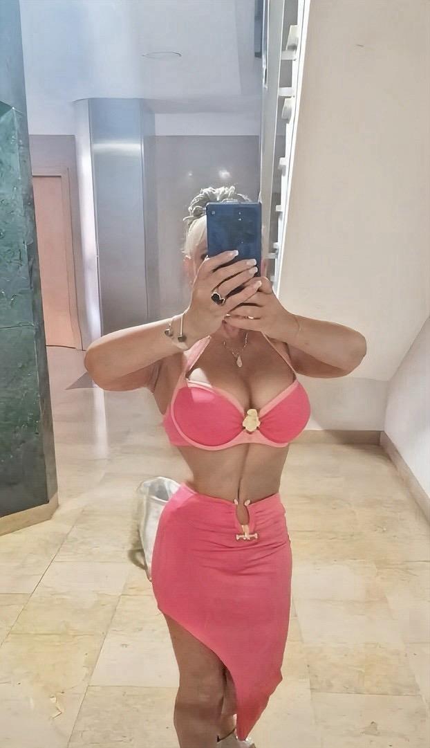 Madurita española salidas