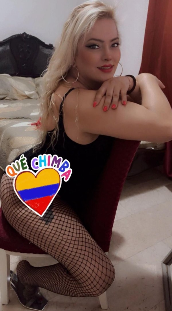 SI BUSCAS UNA EXPERIENCIA PLACENTERA SOY TÚ MEJOR OPCIÓN 24 HORAS