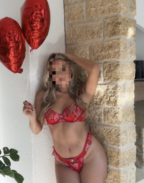 Guapa y fogosa Latina