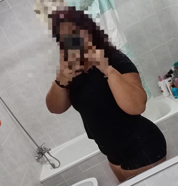 TANIA 27 años, SEDUCTORA y muy fogosa…