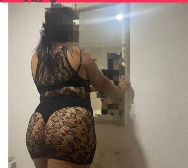 TANIA 27 años, SEDUCTORA y muy fogosa…