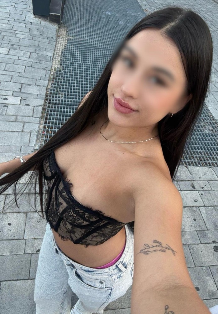 FRANCÉS NATURAL Y TODAS LAS POSTURAS