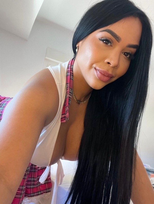 NOVEDAD RICA EXÓTICA LATINA VENEZOLANA FIESTERA!!