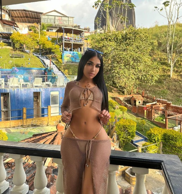 NUEVA EN TU CIUDAD!! DULCE LATINA