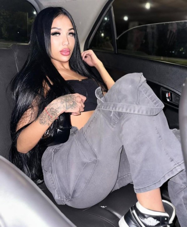 NUEVA EN TU CIUDAD!!GELEN LATINA