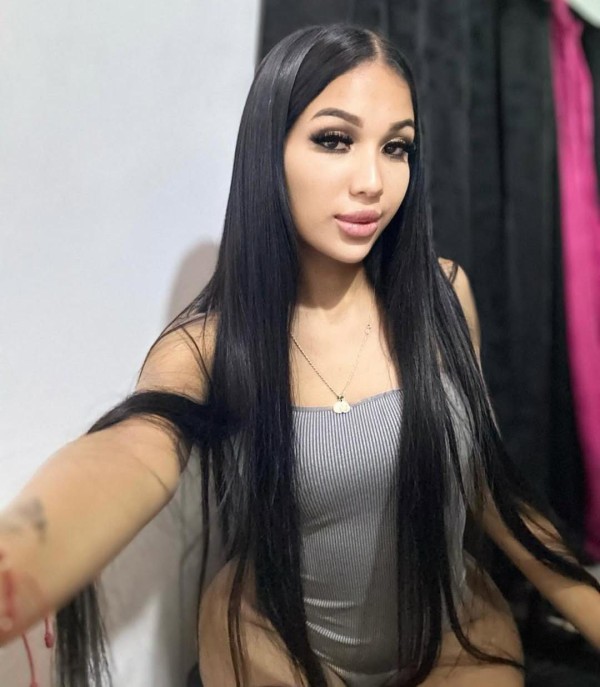 NUEVA EN TU CIUDAD!!GELEN  LATINA