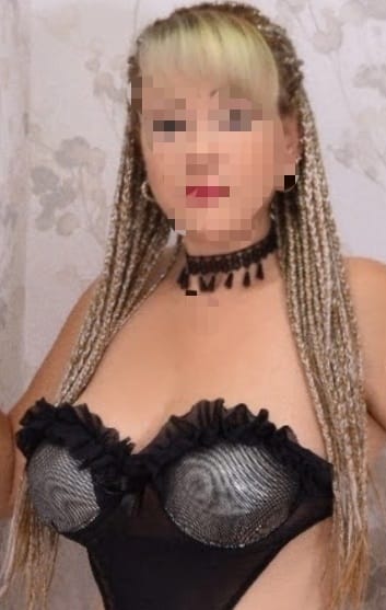 SOY ANDREA, LA MUJER QUE DESPIERTA TUS DESEOS