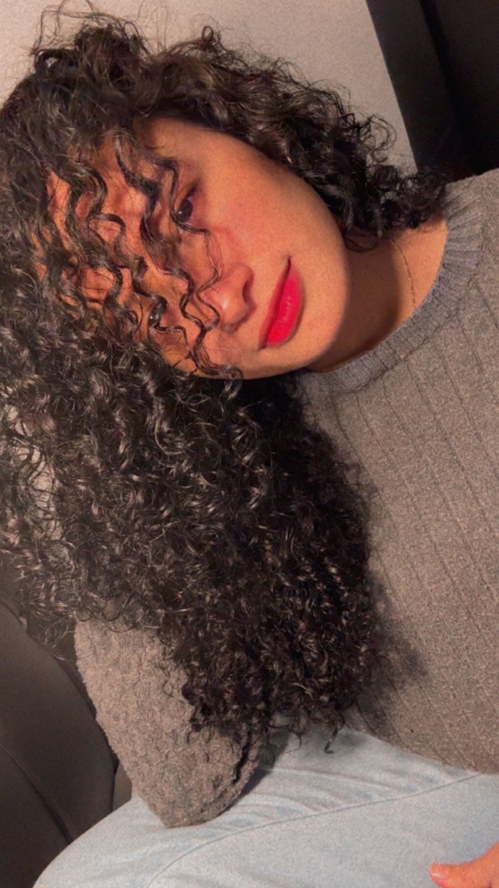 LAURA, LA ARTISTA DEL TOQUE MÁGICO