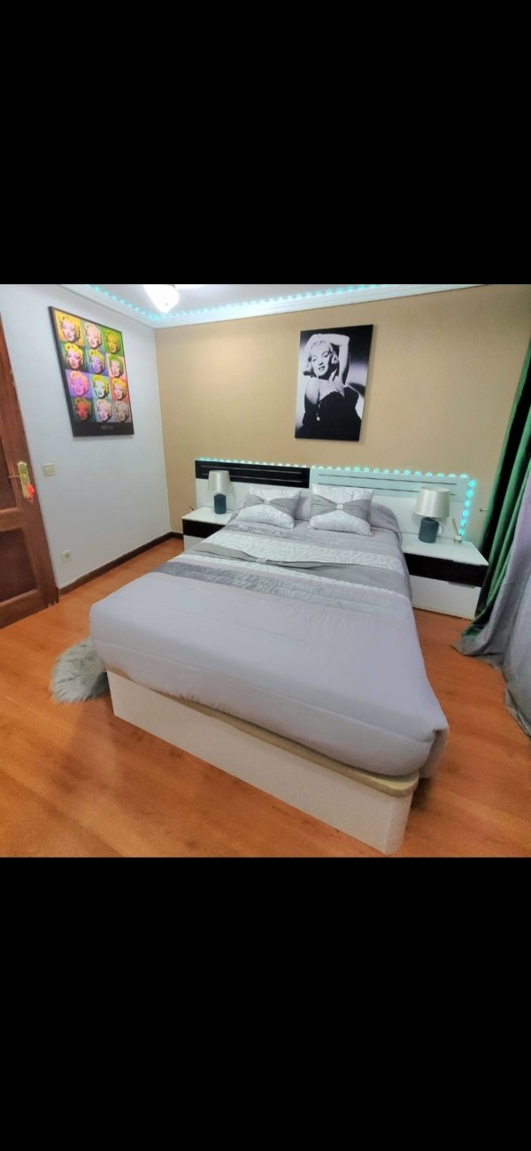 PARA SCORTS TENEMOS HABITACIÓN