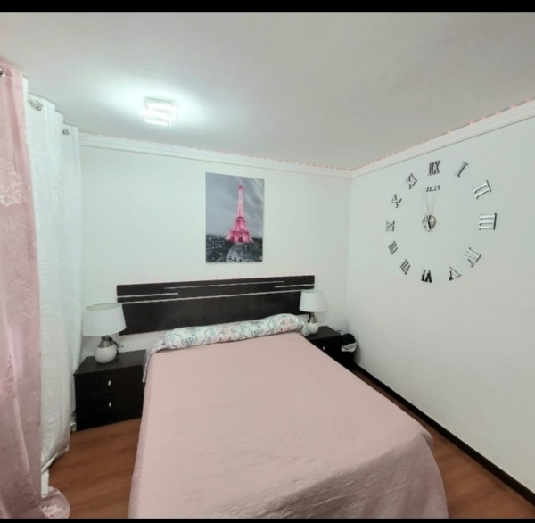 AQUI TIENES HABITACIÓN EN ALQUILER