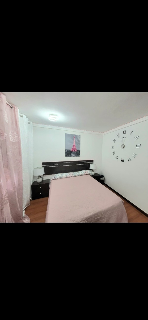 AQUI TIENES HABITACIÓN EN ALQUILER