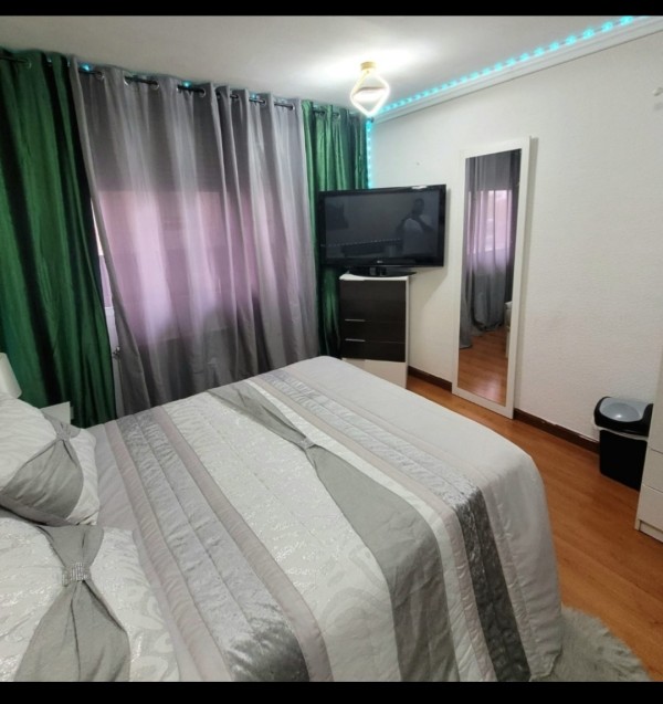 AQUI TIENES HABITACIÓN EN ALQUILER