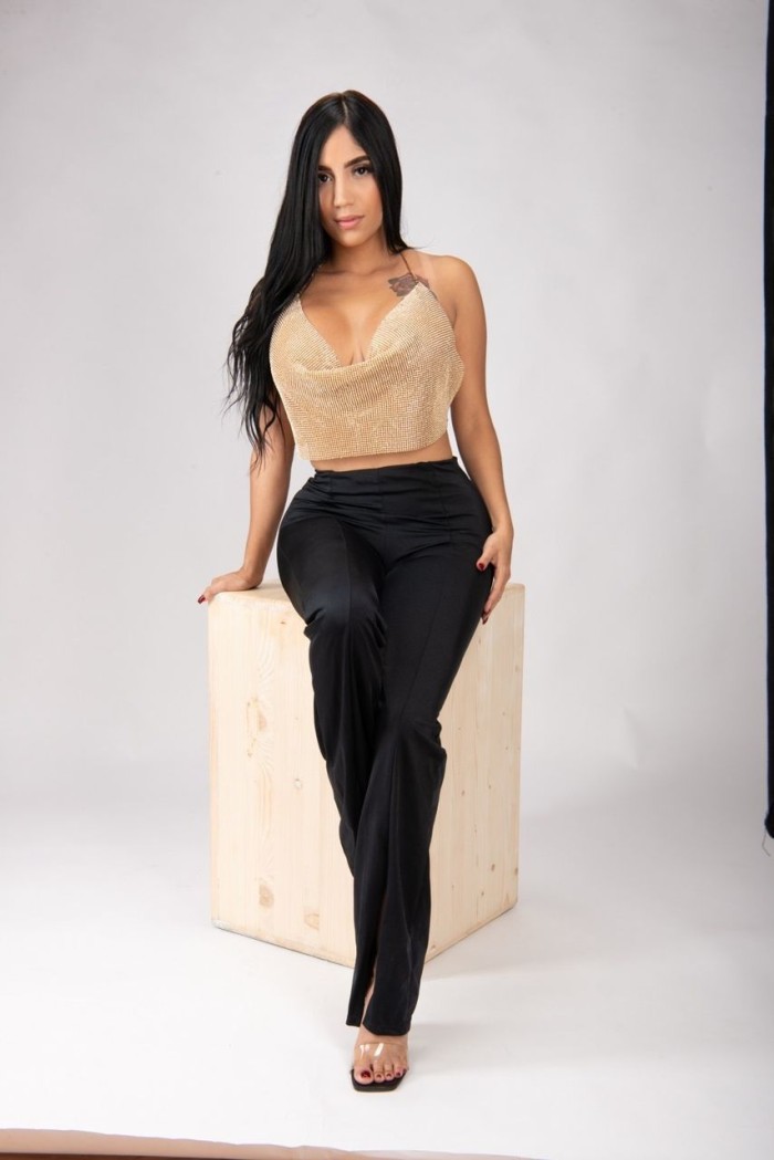 ESCORT LATINA PRECIOSA 24 HORAS DISPONIBLE