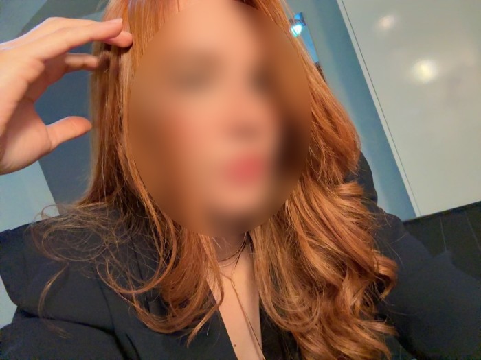 TAMARA, DESCUBRE EL ARTE DE MI TOQUE EN TU BIEN