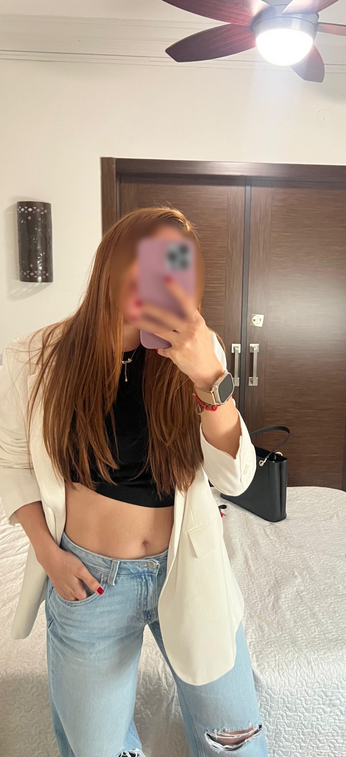 TAMARA, DESCUBRE EL ARTE DE MI TOQUE EN TU BIEN