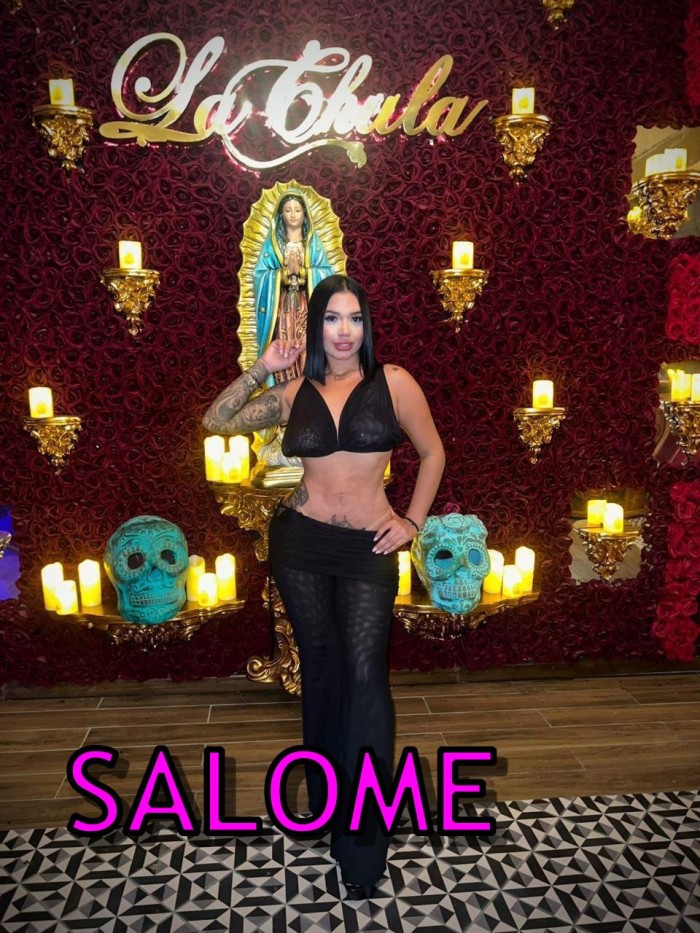 NUESTRO MUNDO DE SEDUCCIÓN Y AVENTURA