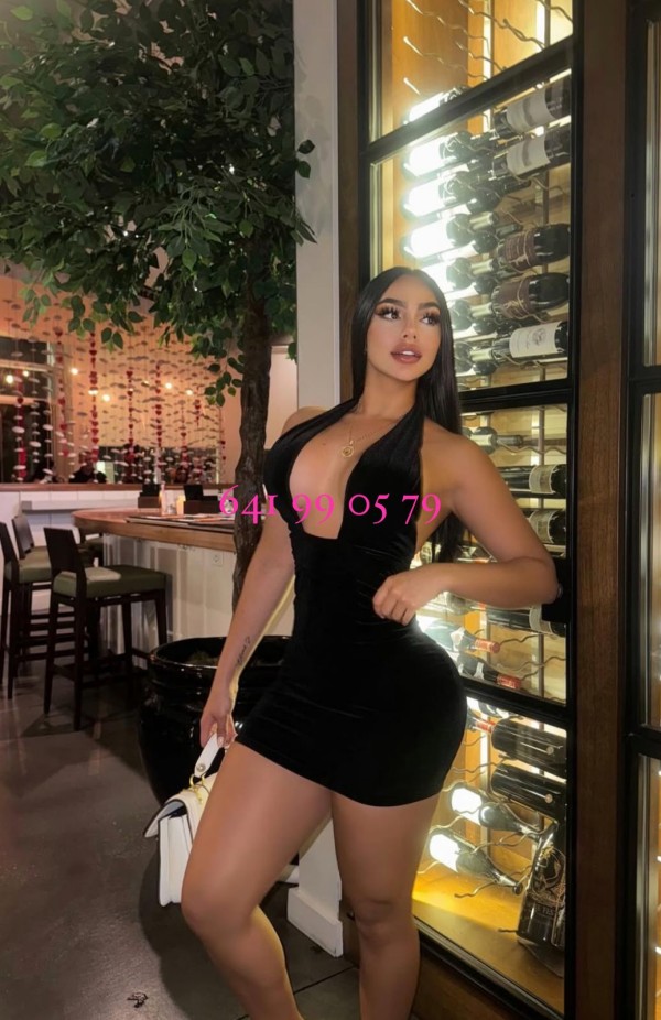 TU COMPAÑIA MAS ESPECIAL, PRECIOSA COLOMBIANA