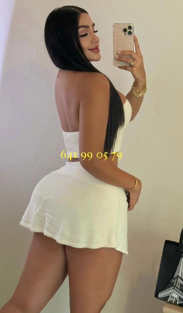 TU COMPAÑIA MAS ESPECIAL, PRECIOSA COLOMBIANA