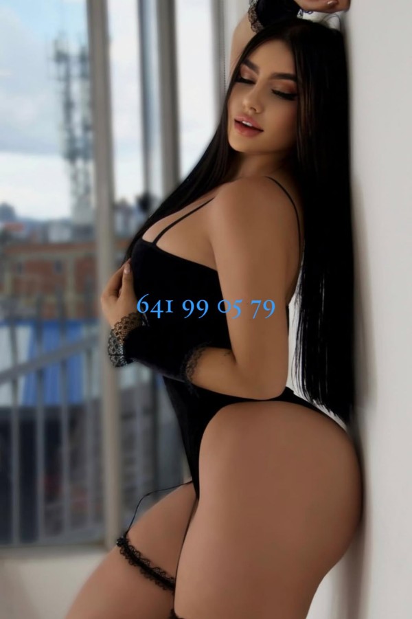 TU COMPAÑIA MAS ESPECIAL, PRECIOSA COLOMBIANA