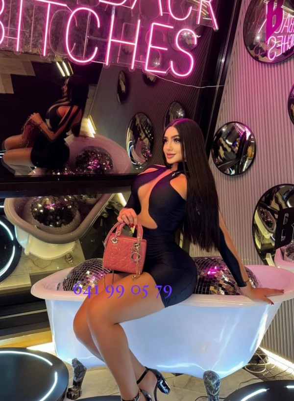 TU COMPAÑIA MAS ESPECIAL, PRECIOSA COLOMBIANA