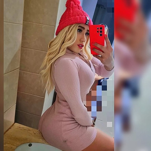 FIESTERA AMOROSA GUARRA DOMINANTE CON MI 19